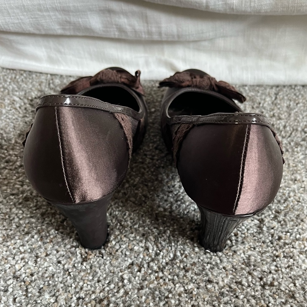 Bongo heels - Picture 4 of 7